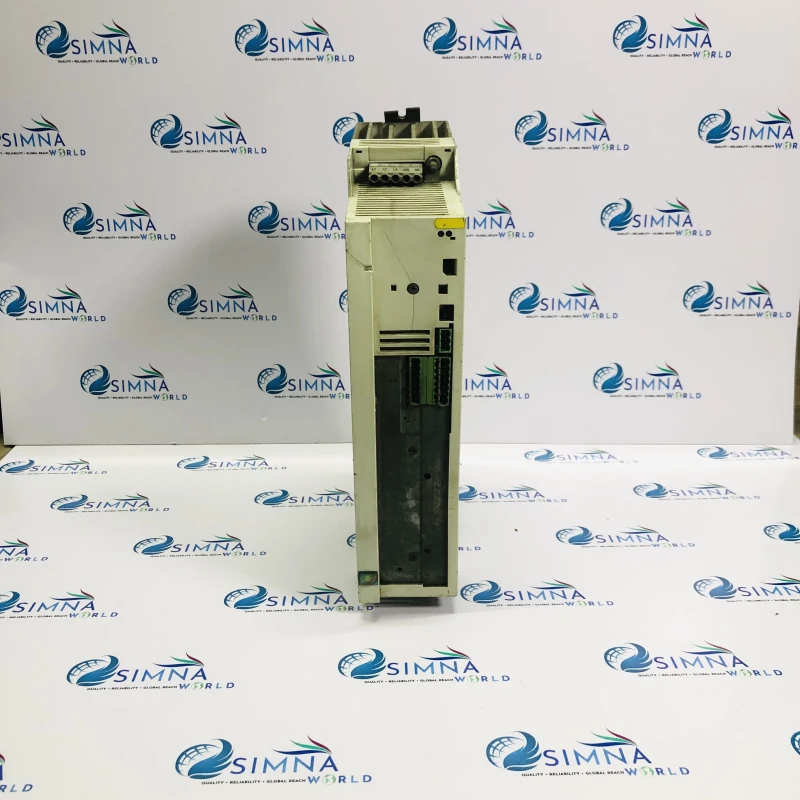 EVF8241-E Frequency Inverter – Lenze 8200 Vector Series thumbnail 2